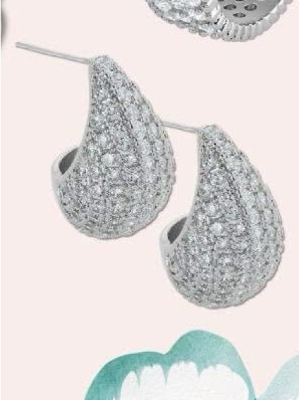 Park Lane Soar Earrings (Retired)